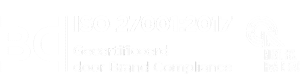 ICT Bedrijf ISO27001 gecertificeerd